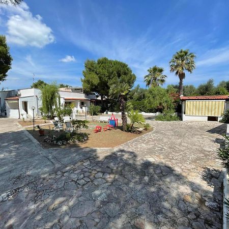 Appartamenti Le Porte Del Gargano Vieste Kültér fotó