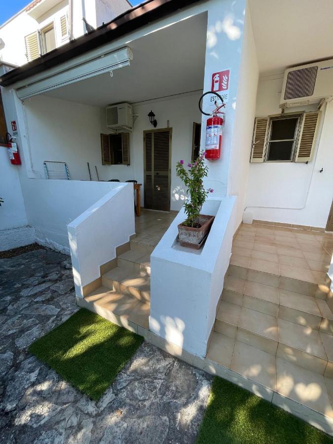 Appartamenti Le Porte Del Gargano Vieste Kültér fotó