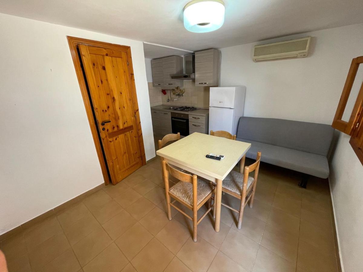 Appartamenti Le Porte Del Gargano Vieste Kültér fotó