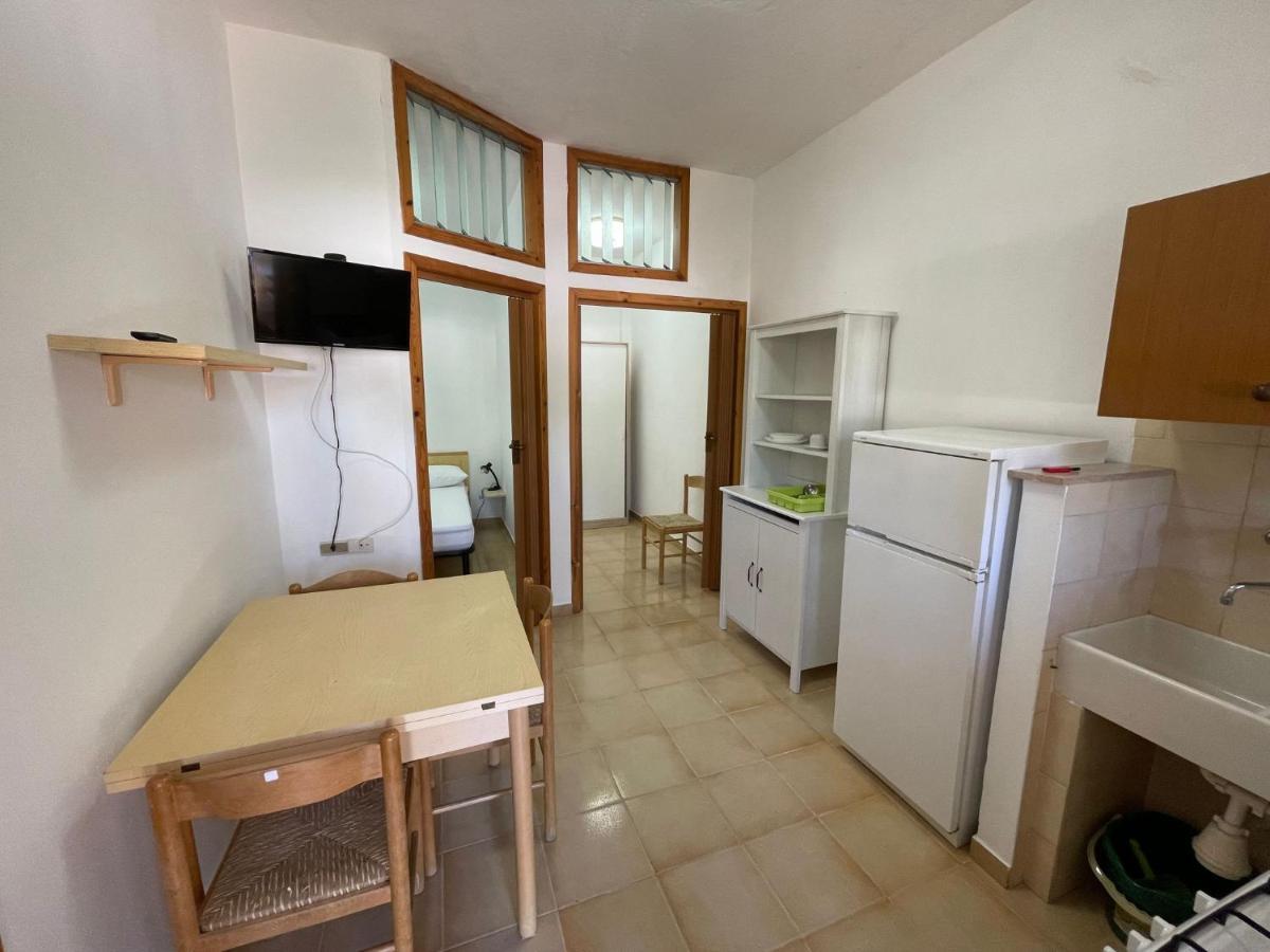 Appartamenti Le Porte Del Gargano Vieste Kültér fotó
