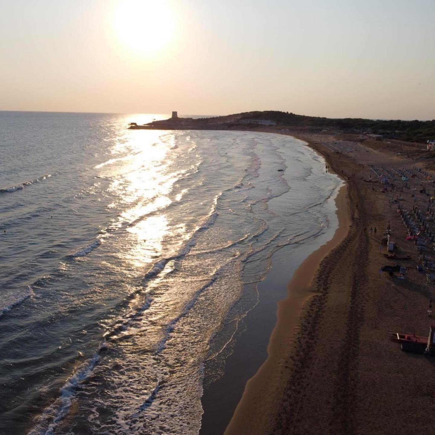 Appartamenti Le Porte Del Gargano Vieste Kültér fotó
