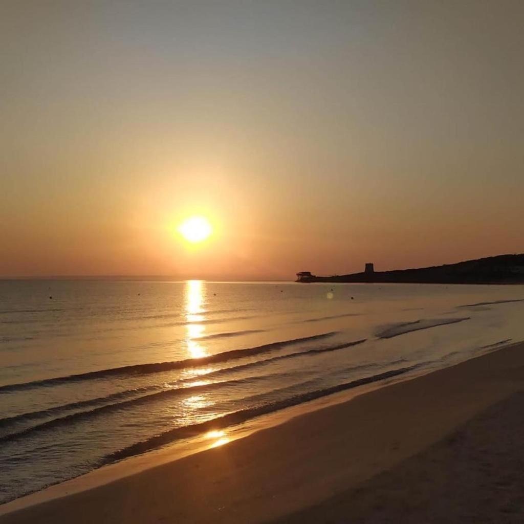 Appartamenti Le Porte Del Gargano Vieste Kültér fotó