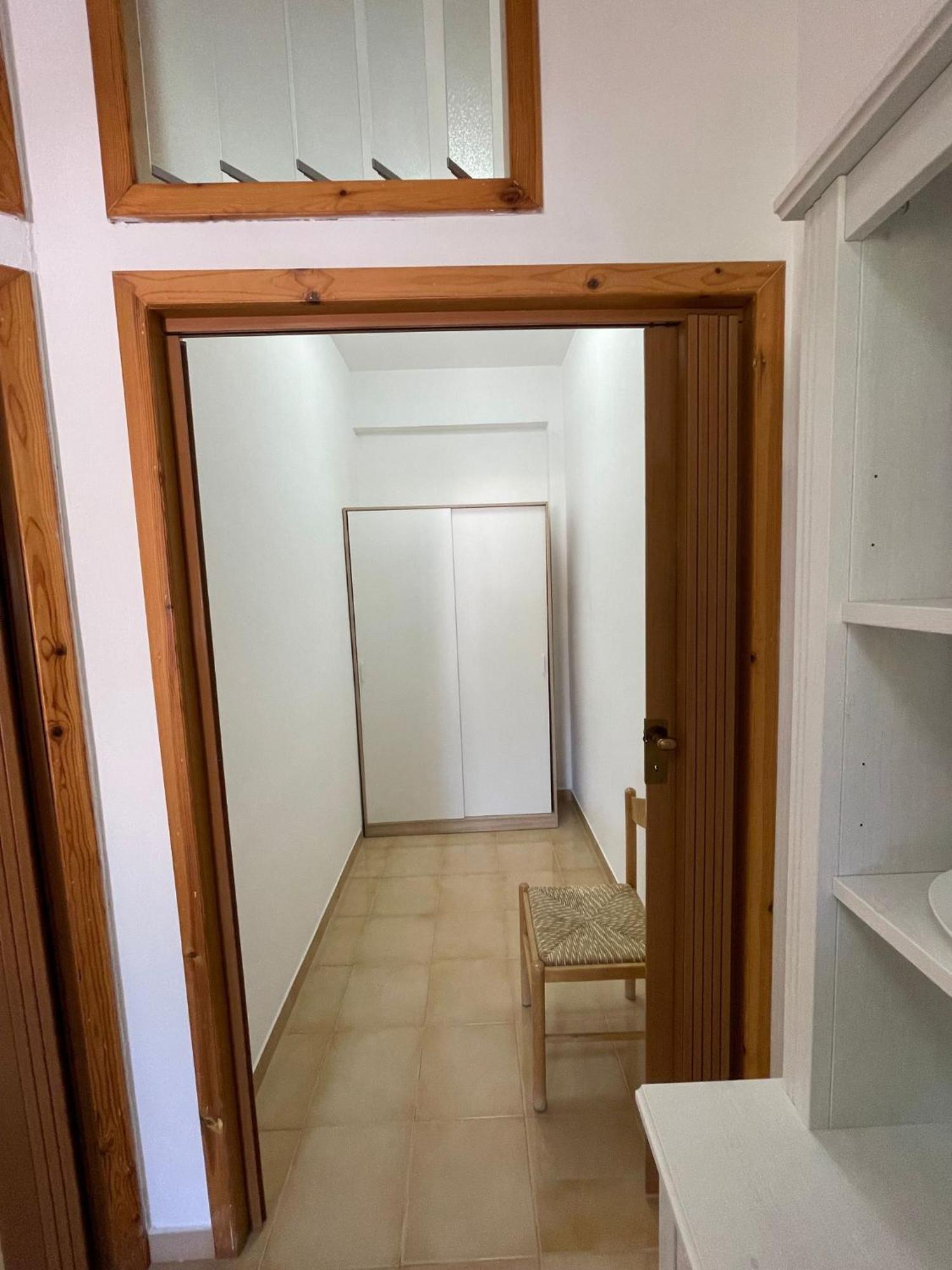 Appartamenti Le Porte Del Gargano Vieste Kültér fotó