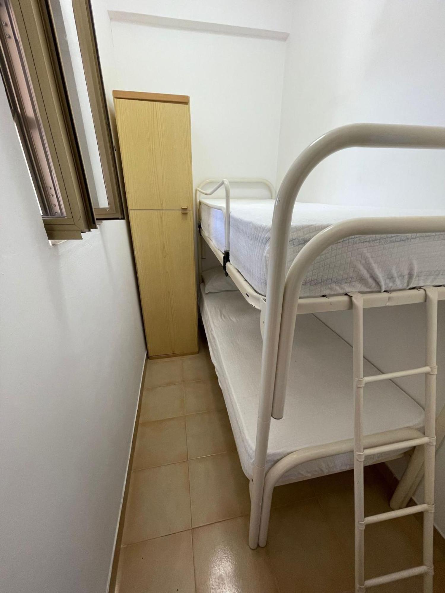 Appartamenti Le Porte Del Gargano Vieste Kültér fotó
