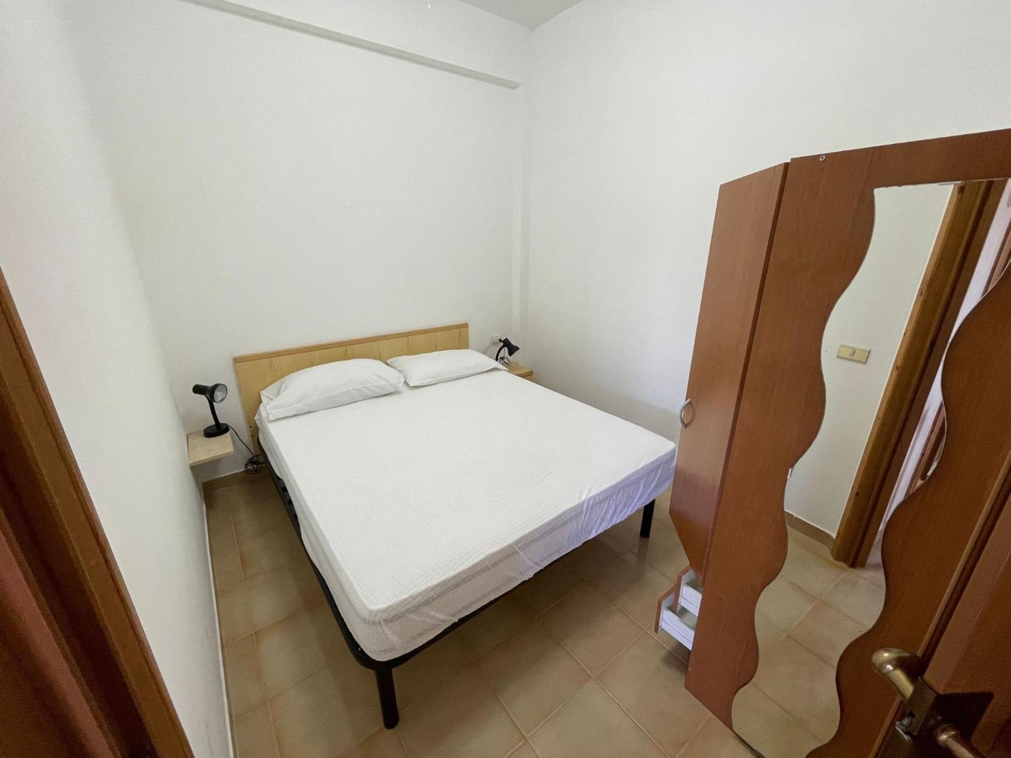 Appartamenti Le Porte Del Gargano Vieste Kültér fotó