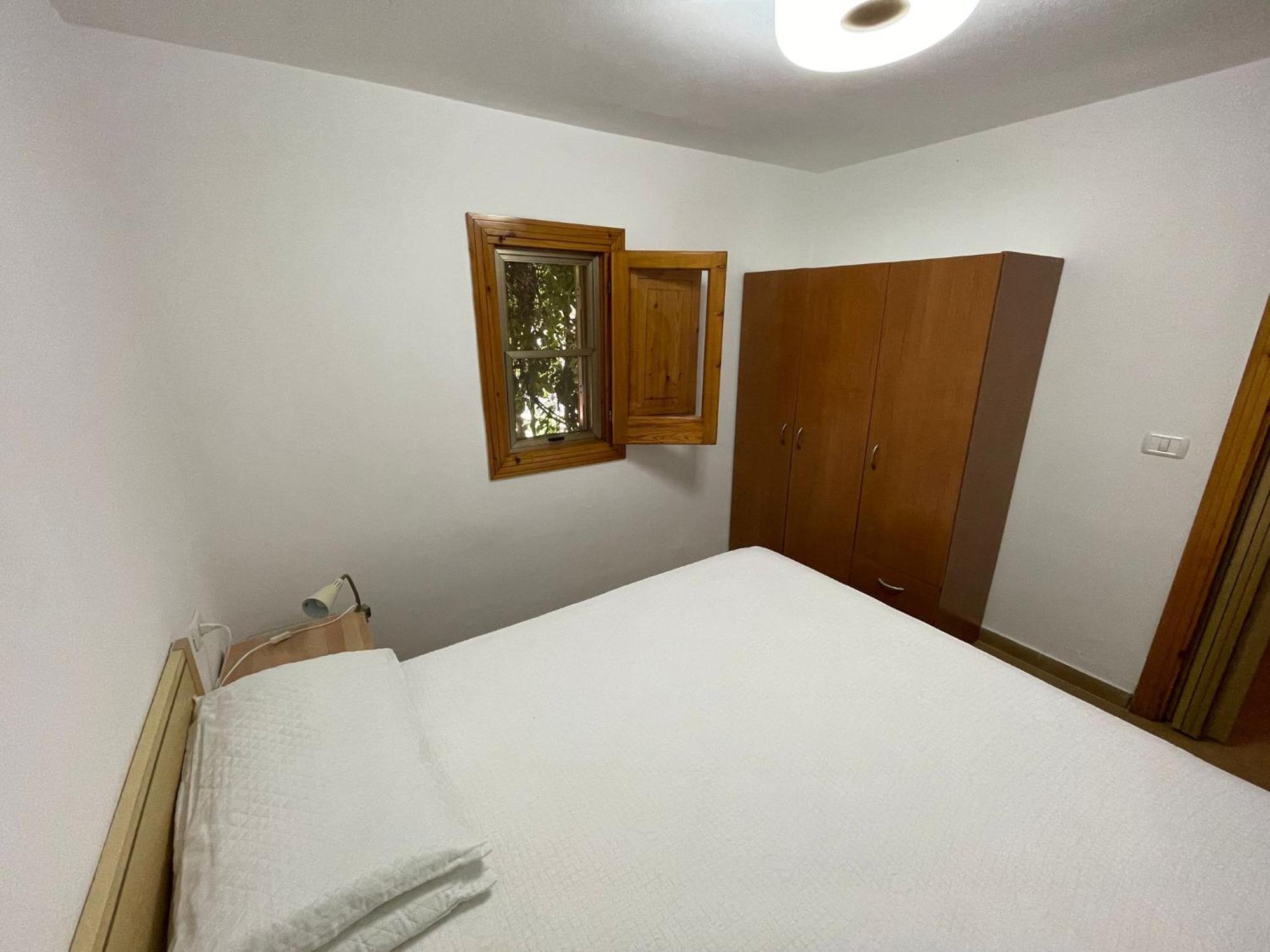 Appartamenti Le Porte Del Gargano Vieste Kültér fotó
