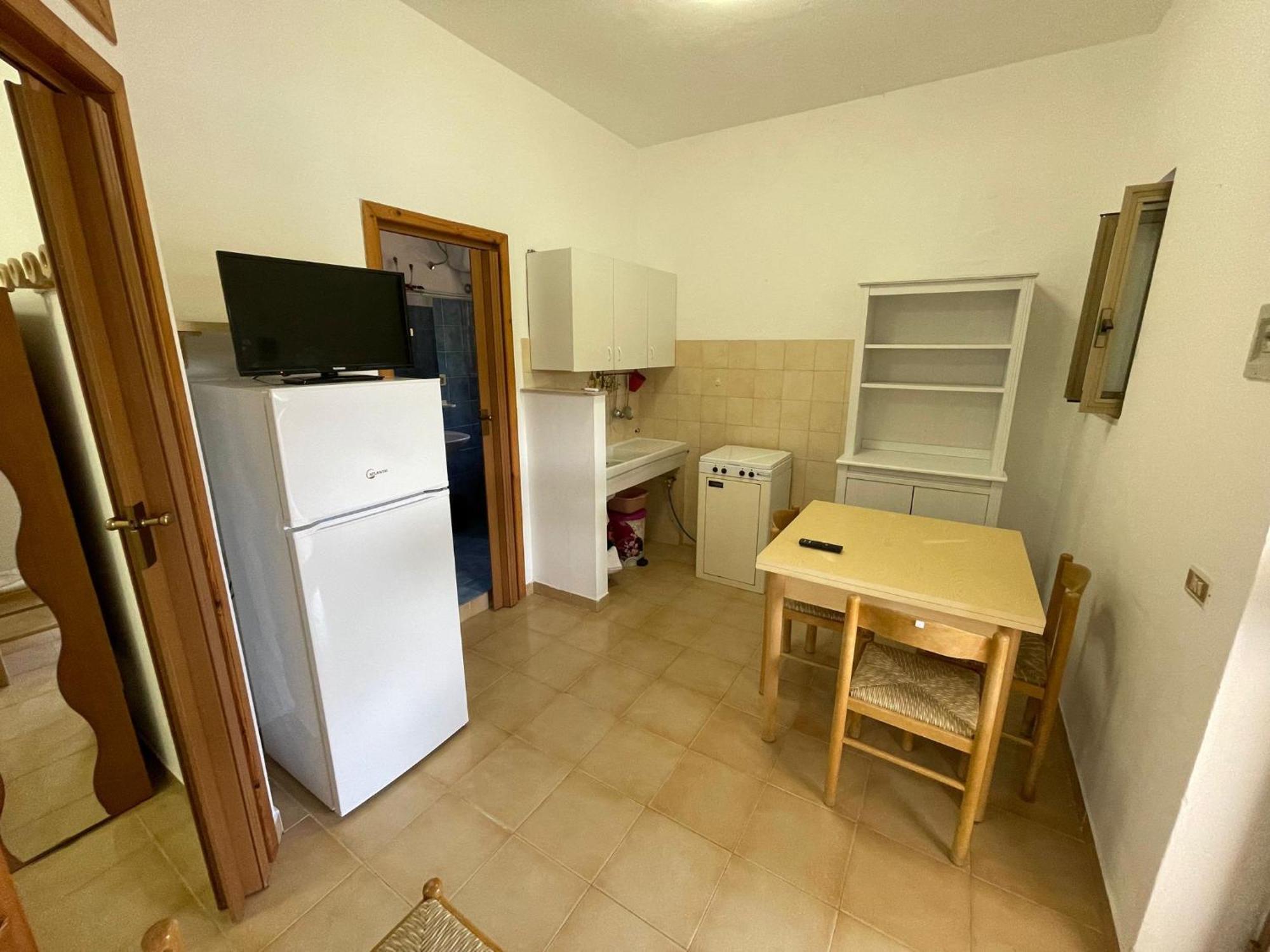 Appartamenti Le Porte Del Gargano Vieste Kültér fotó